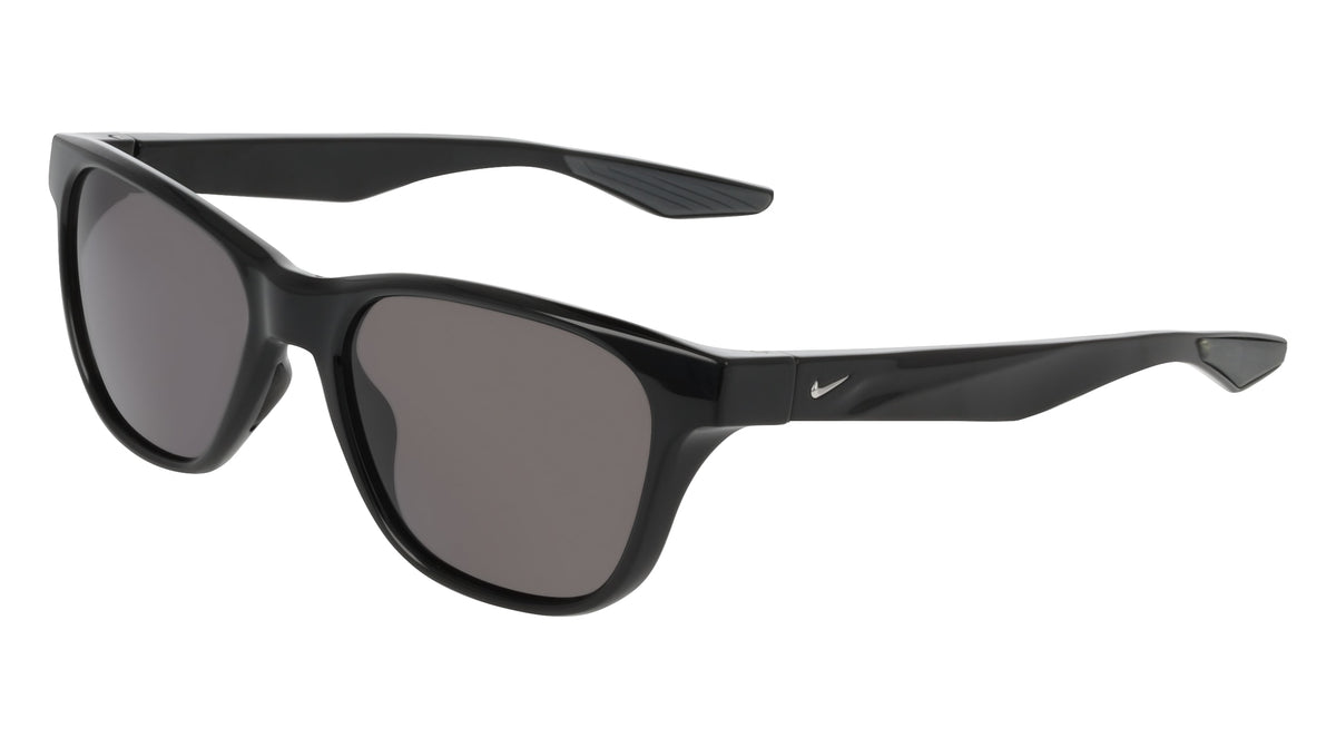 NIKE NKIO0102X (010) BLACK / GREY 53-18-140