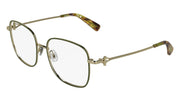 LONGCHAMP LO2188 (708) GOLD/KHAKI 54-17-140