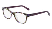 NINE WEST NW5229 (541) LILAC TORTOISE 48-17-135