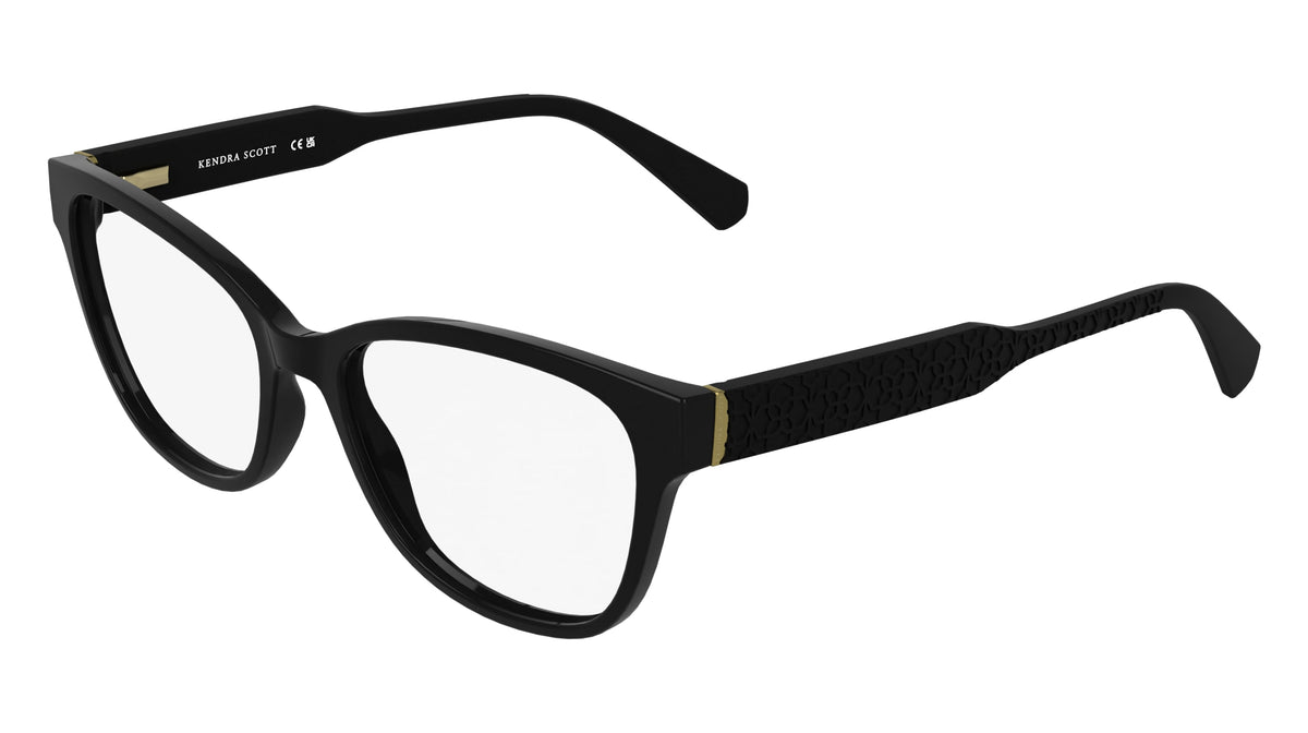 KENDRA SCOTT KE2600 (001) BLACK 50-17