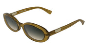 LONGCHAMP LO795S (741) TRANSPARENT HONEY 54-18-140