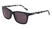 NINE WEST NW666S (001) BLACK 55-18-140