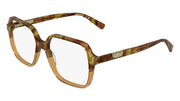 LONGCHAMP LO2810 (274) MARBLE CARAMEL/TRANSPARENT CAR 54-15-140