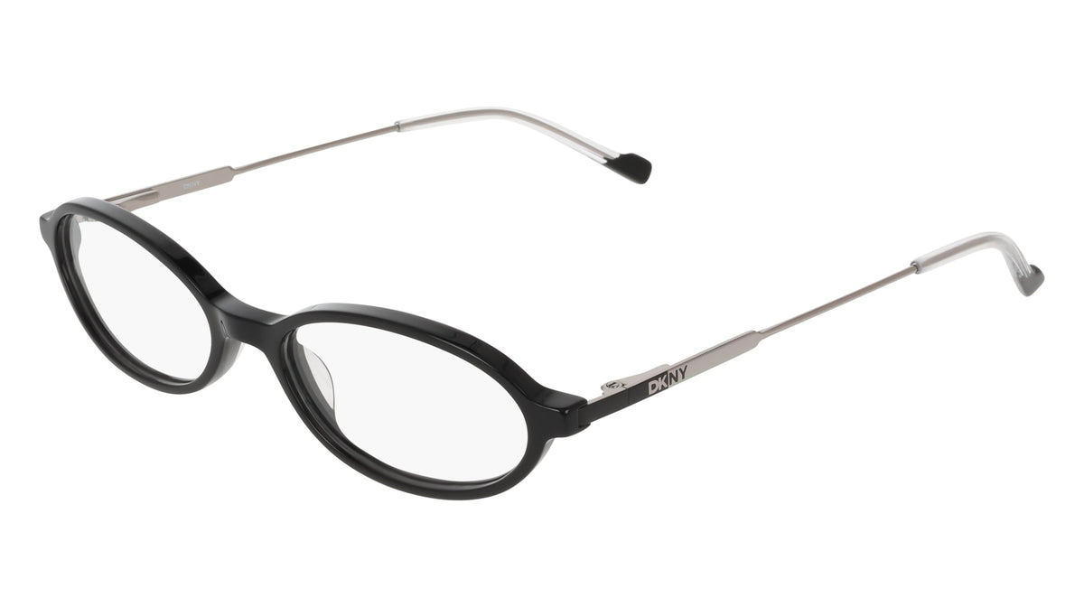 DKNY DK7016 (001) BLACK 52-17-140