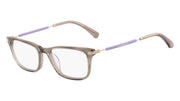 CALVIN KLEIN JEANS CKJ18705 (273) CRYSTAL TAUPE 51-17-135