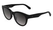 CALVIN KLEIN JEANS CKJ26600S (001) BLACK 53-19-145