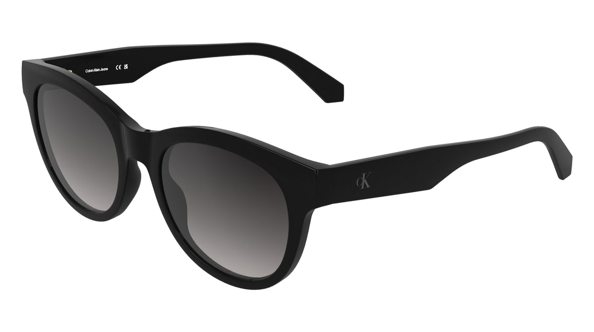 CALVIN KLEIN JEANS CKJ26600S (001) BLACK 53-19-145