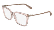 CALVIN KLEIN JEANS CKJ26615 (272) TRANSPARENT NUDE 55-17-140