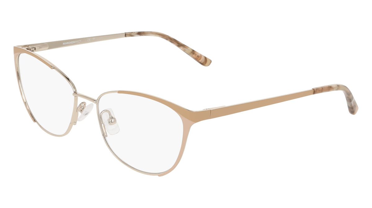 MARCHON M4037 (204) TAUPE/ GOLD 53-16-135