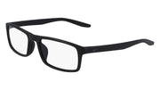 NIKE 42039 (001) MATTE BLACK 53-17-140