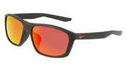 NIKE NKFD5102 (010) MATTE BLACK/RED MIRROR 59-16-145