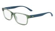 LACOSTE L3804B (318) DARK GREEN 51-16-135