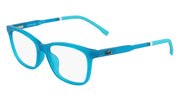 LACOSTE L3648N (440) TURQUOISE LUMI 48-15-140