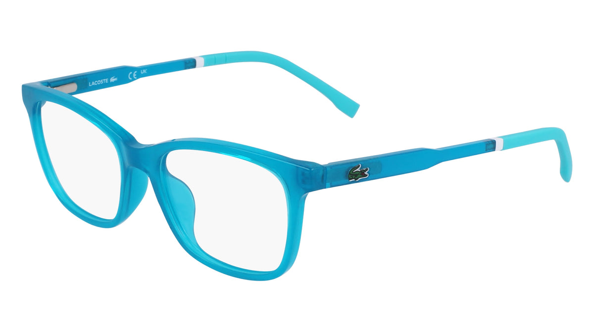 LACOSTE L3648N (440) TURQUOISE LUMI 48-15-140