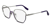 KARL LAGERFELD KL356 (532) VIOLET/SILVER 54-20-140