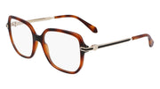 FERRAGAMO SF3012 (240) TORTOISE 53-16-140