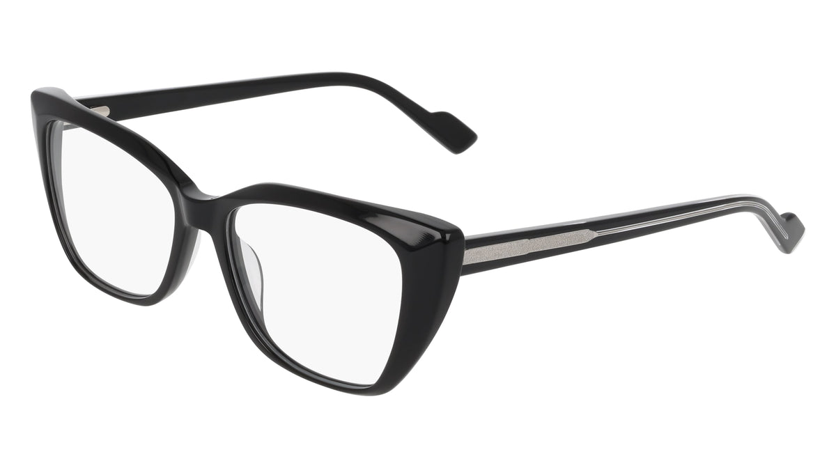 MARCHON M5047 (001) BLACK 54-16-145