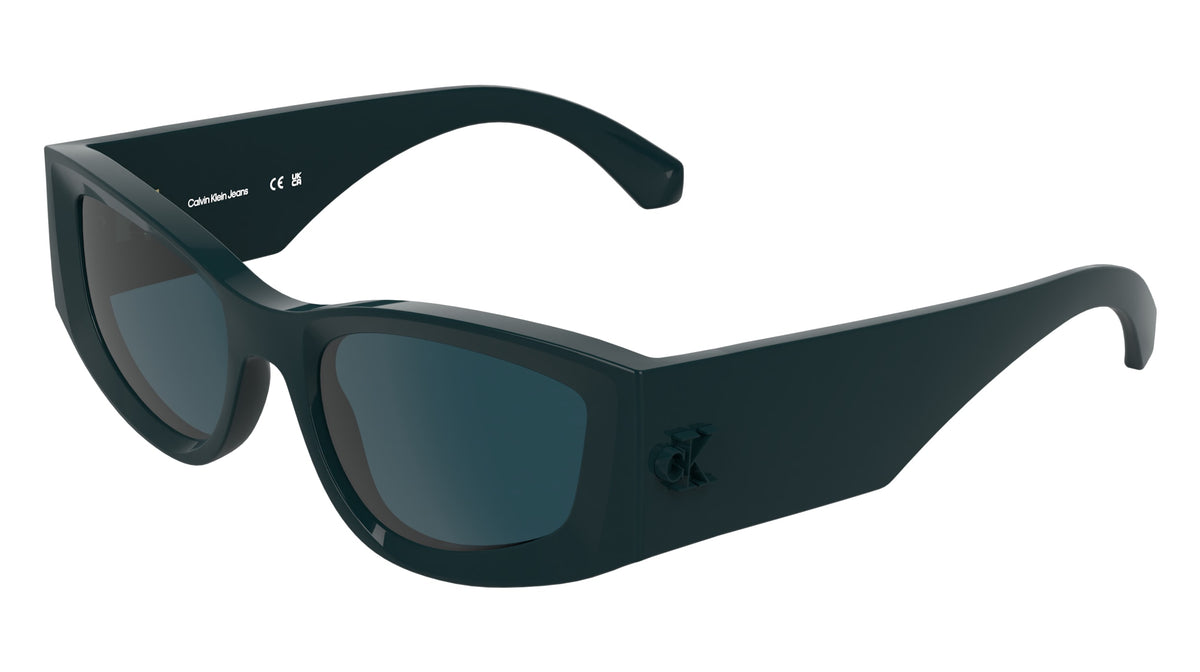 CALVIN KLEIN JEANS CKJ26608S (432) PETROL 53-19-140