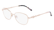 MARCHON TJ208 (770) ROSE GOLD 53-17-140