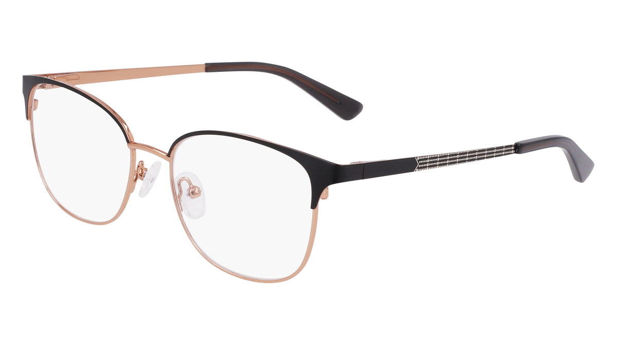 MARCHON M4031 (001) BLACK/COPPER 52-17-140
