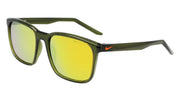 NIKE NKFD1849 (222) MEDIUM OLIVE /POLAR ORANGE MIR 57-18-140
