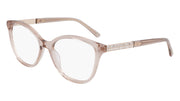 BEBE BB5233 (200) TAUPE CRYSTAL 52-17-140