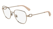 LONGCHAMP LO2169 (770) ROSE GOLD 52-17-140