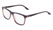 NIKE NK7185 (506) PLUM/BURGUNDY GRADIENT 54-17-140