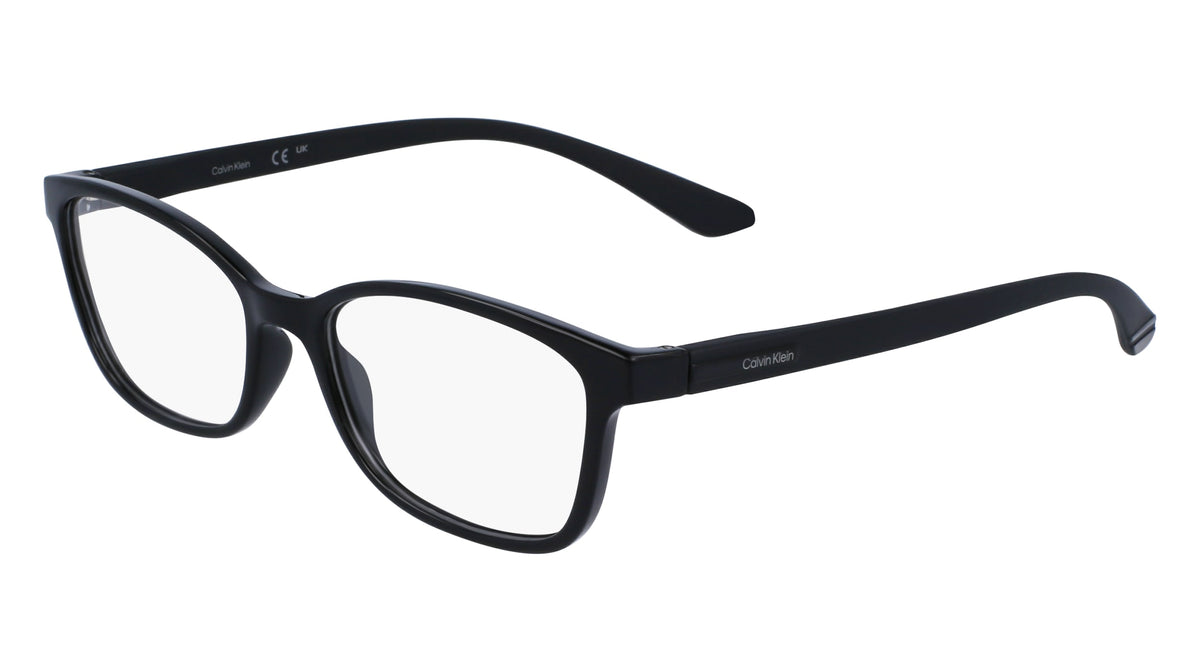 CALVIN KLEIN CK23525N (001) BLACK 51-16-145