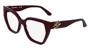 KARL LAGERFELD KL6214 (600) RED 55-16-140