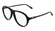 KARL LAGERFELD KL6217 (242) DARK TORTOISE 55-15-145