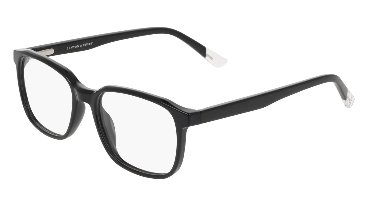 LENTON & RUSBY LRK3505 (001) BLACK 48-15-135