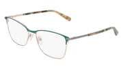 MARCHON M4036 (314) GREEN/ROSE GOLD 55-16-140