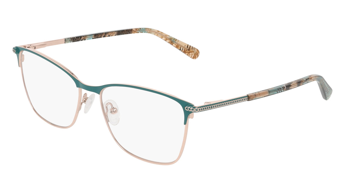 MARCHON M4036 (314) GREEN/ROSE GOLD 55-16-140