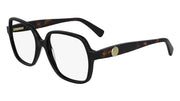 LONGCHAMP LO2757 (001) BLACK 53-16-140