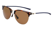 NIKE NKEV24040 (240) TORTOISE / POLAR LITE BROWN 54-18-140
