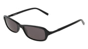 DKNY DK557S (001) BLACK 54-17-140