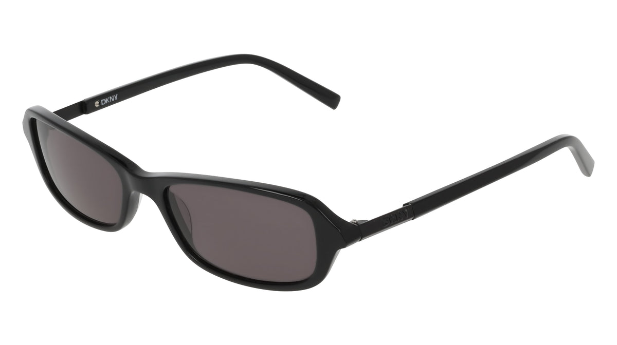 DKNY DK557S (001) BLACK 54-17-140
