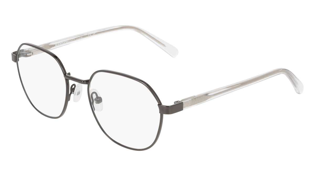 MARCHON M6515 (070) GUNMETAL 48-17-130