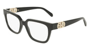 FERRAGAMO SF3056 (001) BLACK 55-18-145