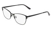 MARCHON M4035 (002) MATTE BLACK 53-17-140