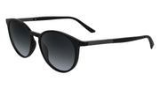 CALVIN KLEIN CK24539S (001) BLACK 53-18-145