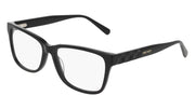 NINE WEST NW5258 (001) BLACK 58-16-145