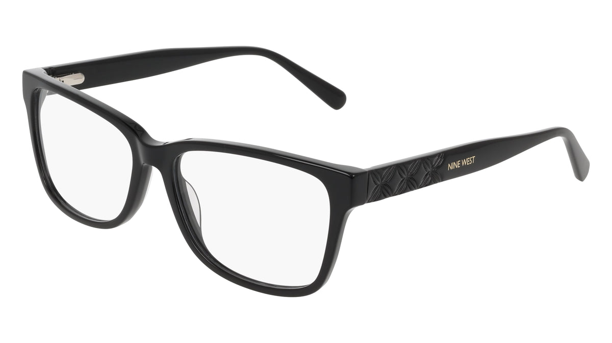 NINE WEST NW5258 (001) BLACK 58-16-145