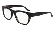DONNA KARAN DO5016 (012) GOLDEN TORTOISE 53-20-140