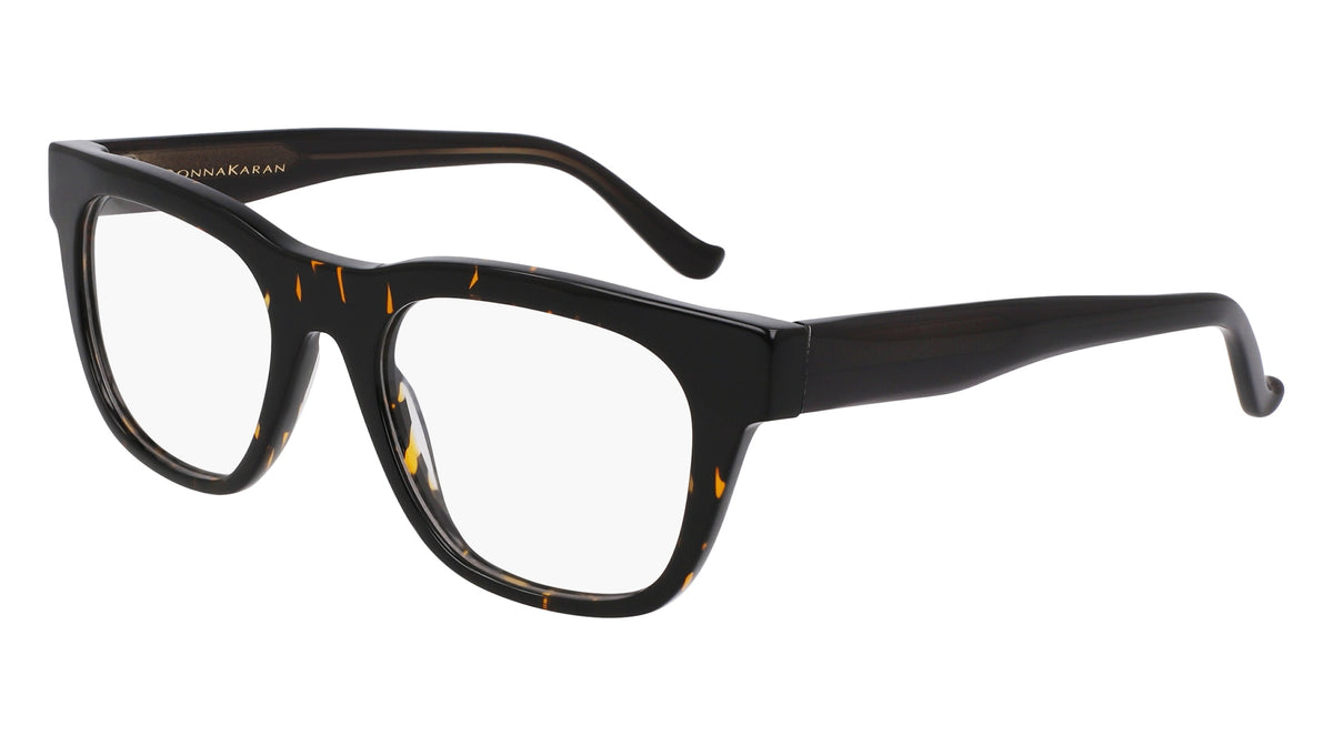 DONNA KARAN DO5016 (012) GOLDEN TORTOISE 53-20-140