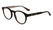 CALVIN KLEIN CK24551 (206) BROWN/HAVANA 50-20-145