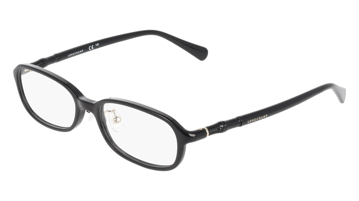 LONGCHAMP LO2806LBJ (001) BLACK 51-16-140