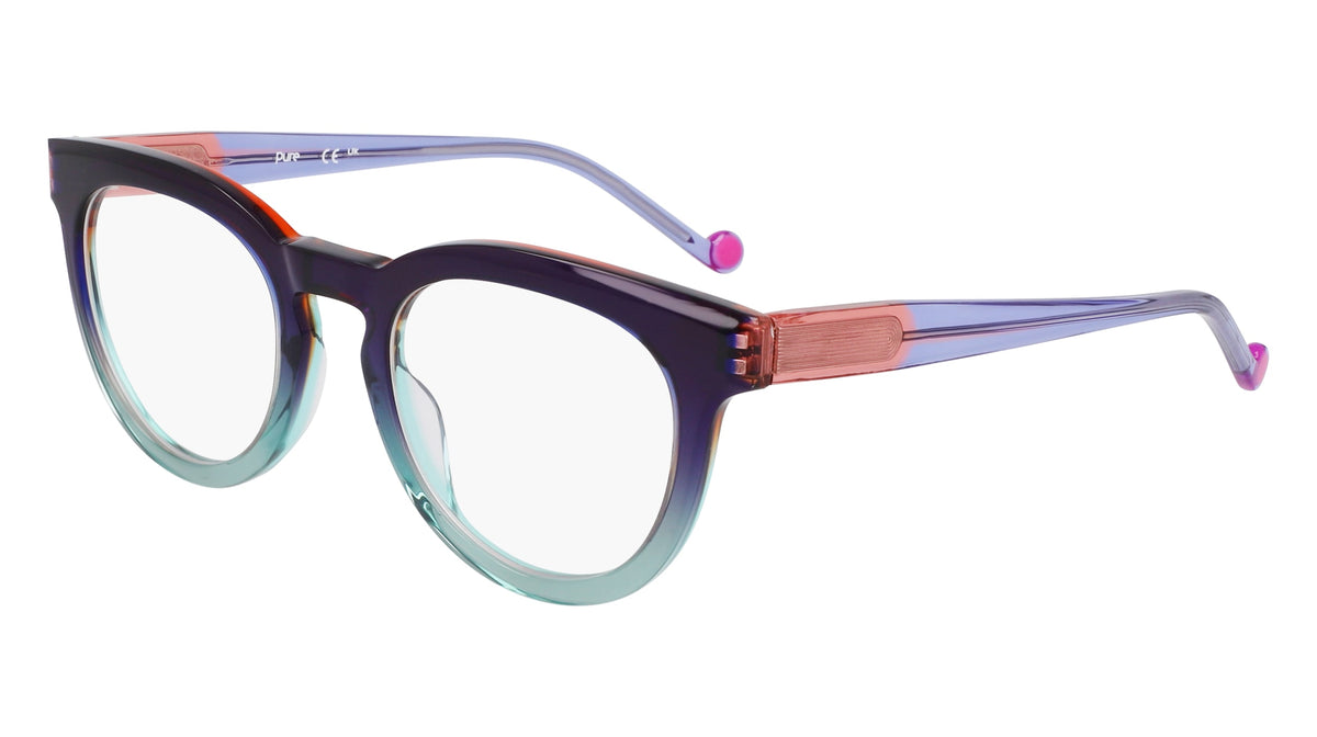 PURE P7008 (418) MIDNIGHT OMBRE 49-21-140