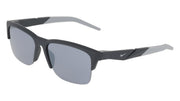 NIKE NKIR4369X (060) MATTE ANTHRACITE / SILVR FLASH 57-17-145